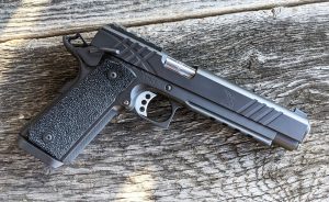 X Series 1911 Recon