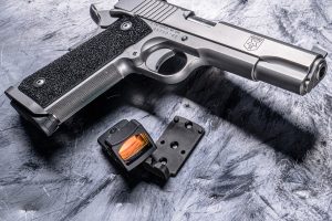 Multi Sight Reflex Sight Module