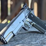 X Series Recon Ultra High Polish