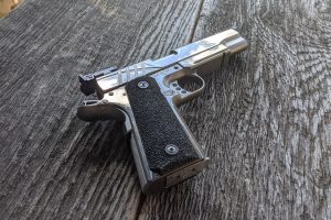 X Series Recon Ultra High Polish