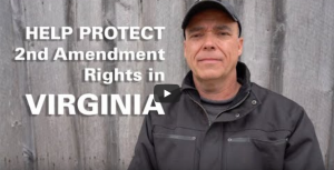 YouTube Video Screen Capture - 2nd Amendment