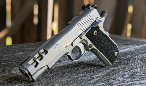 PRO Plus Guardian Bobtail 1911