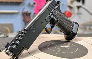 PRO B1 BRAVO - "The Beast"