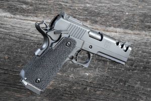 PRO T1 Tango with Polymer Grip