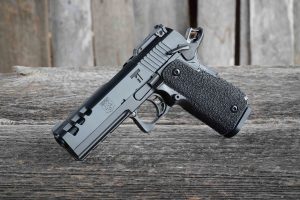 PRO T1 Tango with Polymer Grip