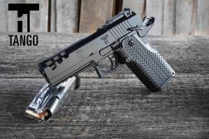 T1 Tango with Metal Grips Pro™