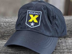 AXI Hat Left