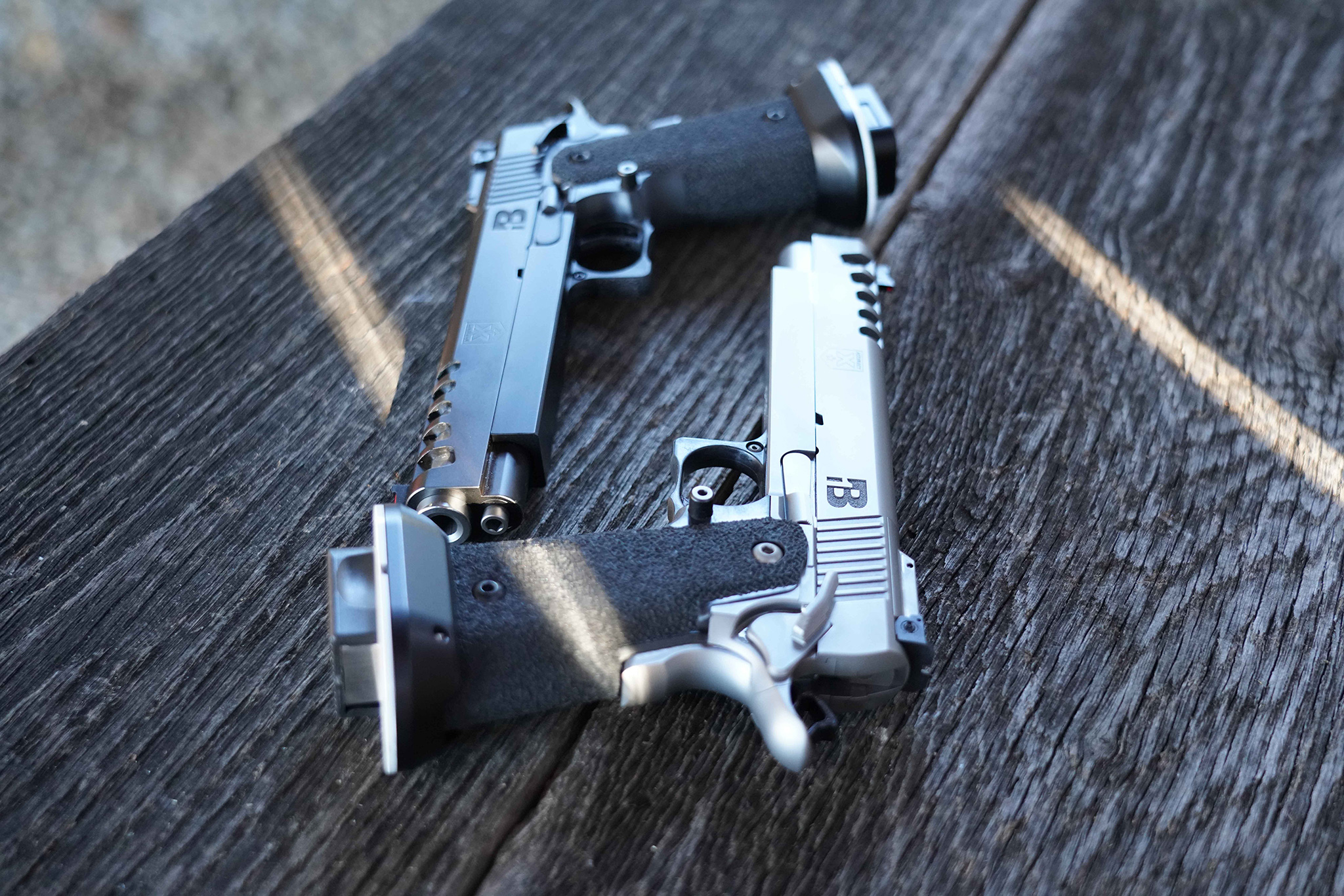 B1-pair PRO B1 Bravo Pair