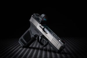 Glock Multi-Sight System from Accuracy X