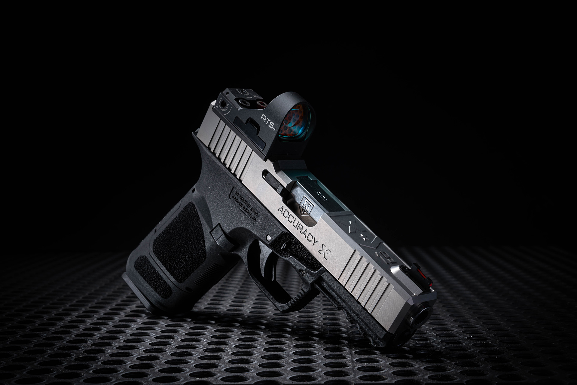 80Percent-C-More Glock Multi-Sight System from Accuracy X