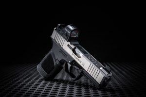 Glock Multi-Sight System from Accuracy X