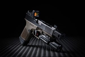 Glock Multi-Sight System from Accuracy X