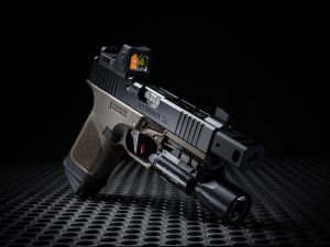 Glock Multi-Sight System from Accuracy X