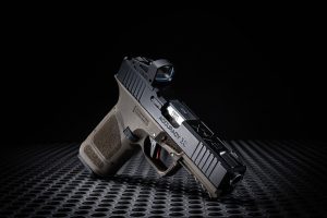 Glock Multi-Sight System from Accuracy X