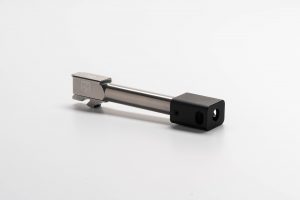 Glock Match Barrel Comp