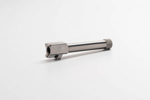Glock Match Barrel Threaded
