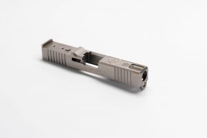 Glock Slide 19 Gen 3