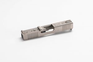 Glock Slide 19 Small Parts