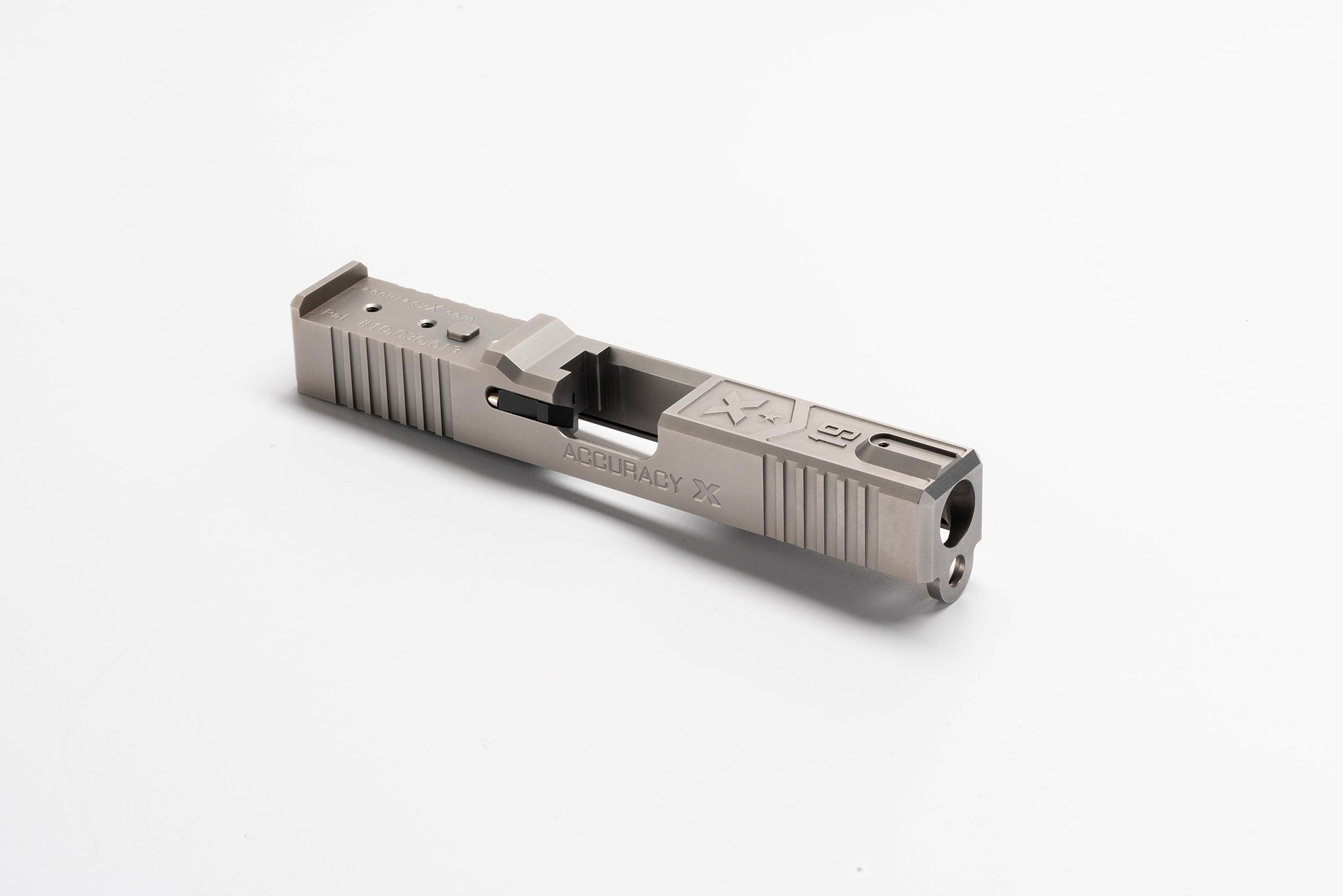GS-19-SP Glock Slide 19 Small Parts