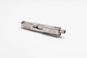 Glock Slide 19 Threaded Barrel Upper