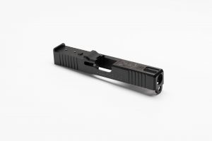 Glock Slide Black 19 Gen 3