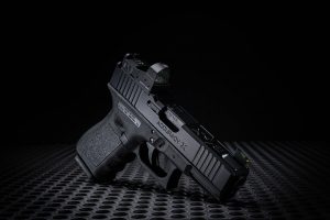 Glock Multi-Sight System from Accuracy X