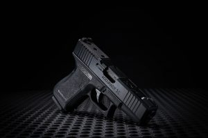 Glock Multi-Sight System from Accuracy X