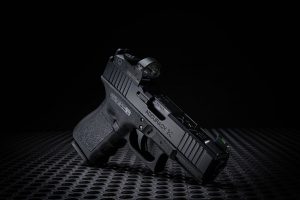 Glock Multi-Sight System from Accuracy X