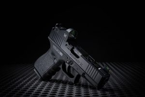 Glock Multi-Sight System from Accuracy X