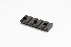 Multi-Sight Picatinny Module Black