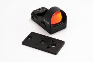 Multi-Sight Slot Sight Base