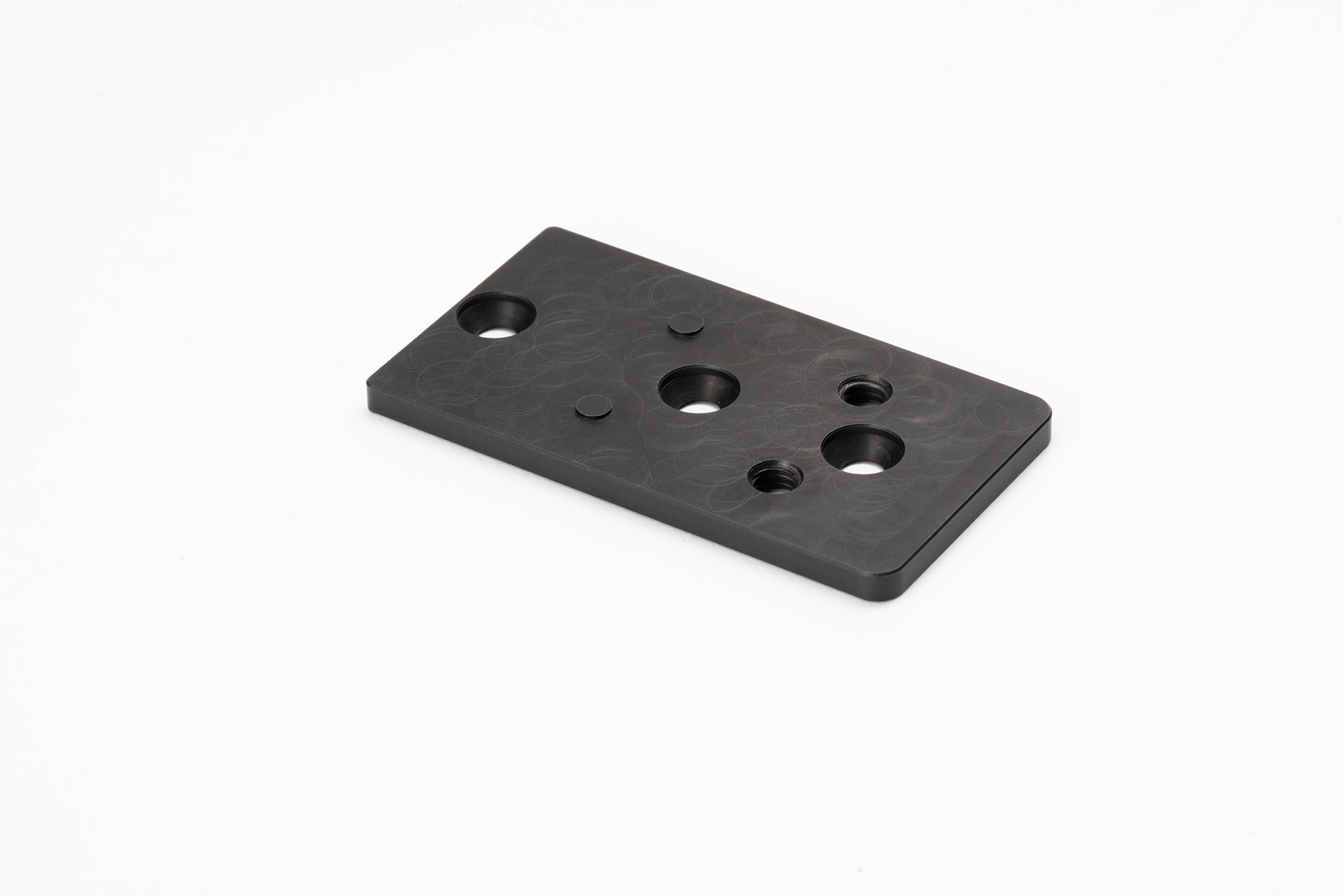 MS-C Multi-Sight Baseplate