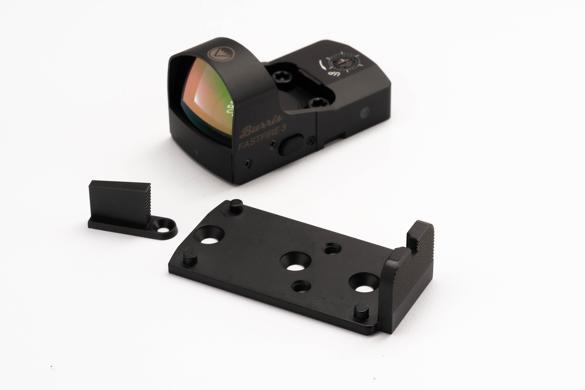 MS-CW-B-C-set-dot Multi-Sight-Co-witness-Burris-Competition-Set