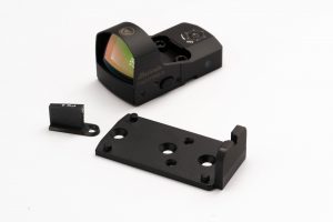 Multi-Sight-Co-witness-Burris-Tritium-Set