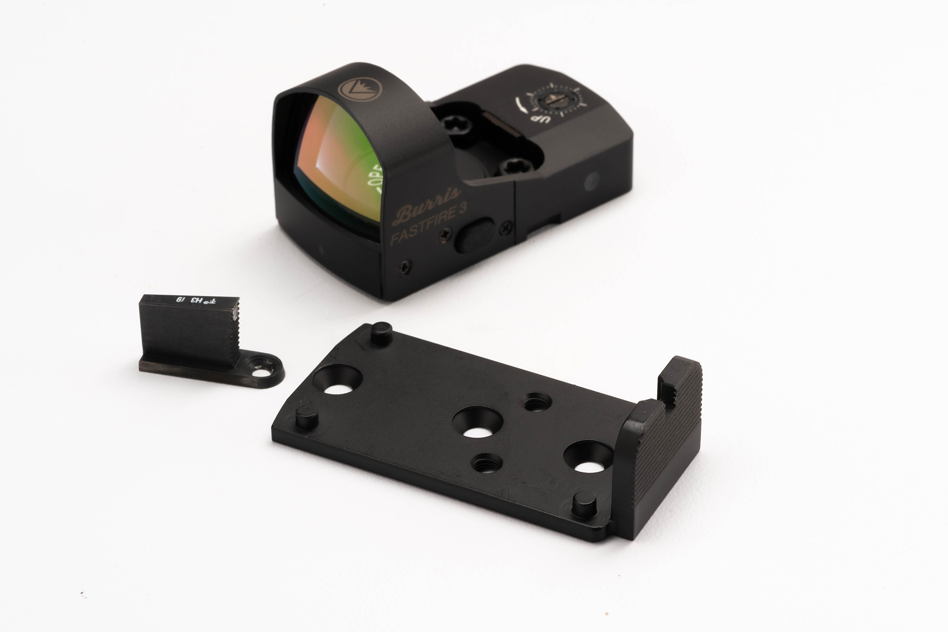 MS-CW-B-T-set-dot Multi-Sight-Co-witness-Burris-Tritium-Set