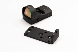 Multi-Sight Slot Sight Base