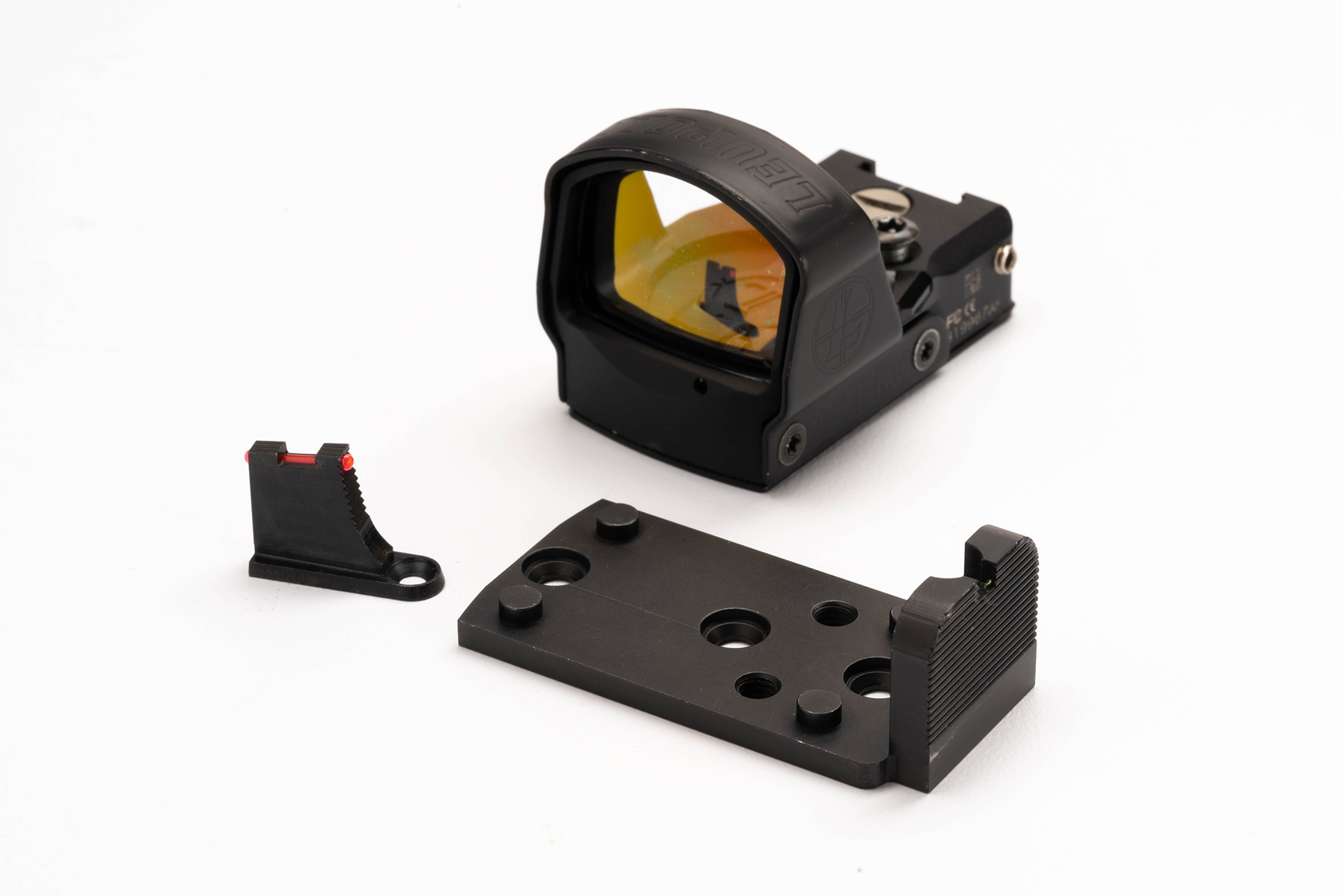 MS-CW-L-F-R-set-dot Multi-Sight-Co-witness-Leupold-Fiber-Red-Set