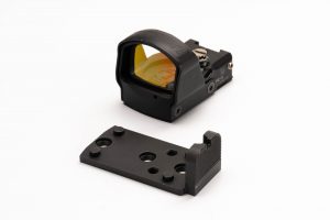 Multi-Sight Slot Sight Base