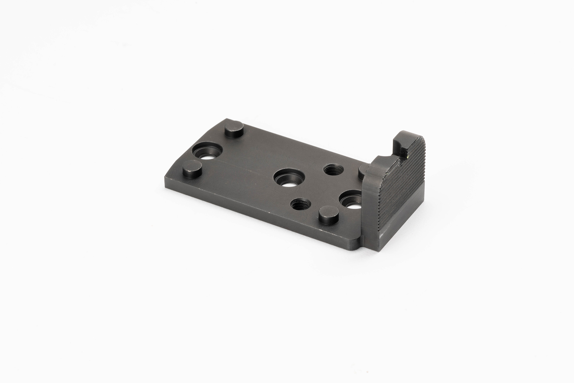 MS-CW-L Multi-Sight Baseplate Fixed