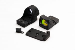 Multi-Sight-Co-witness-Trijicon-Tritium Set