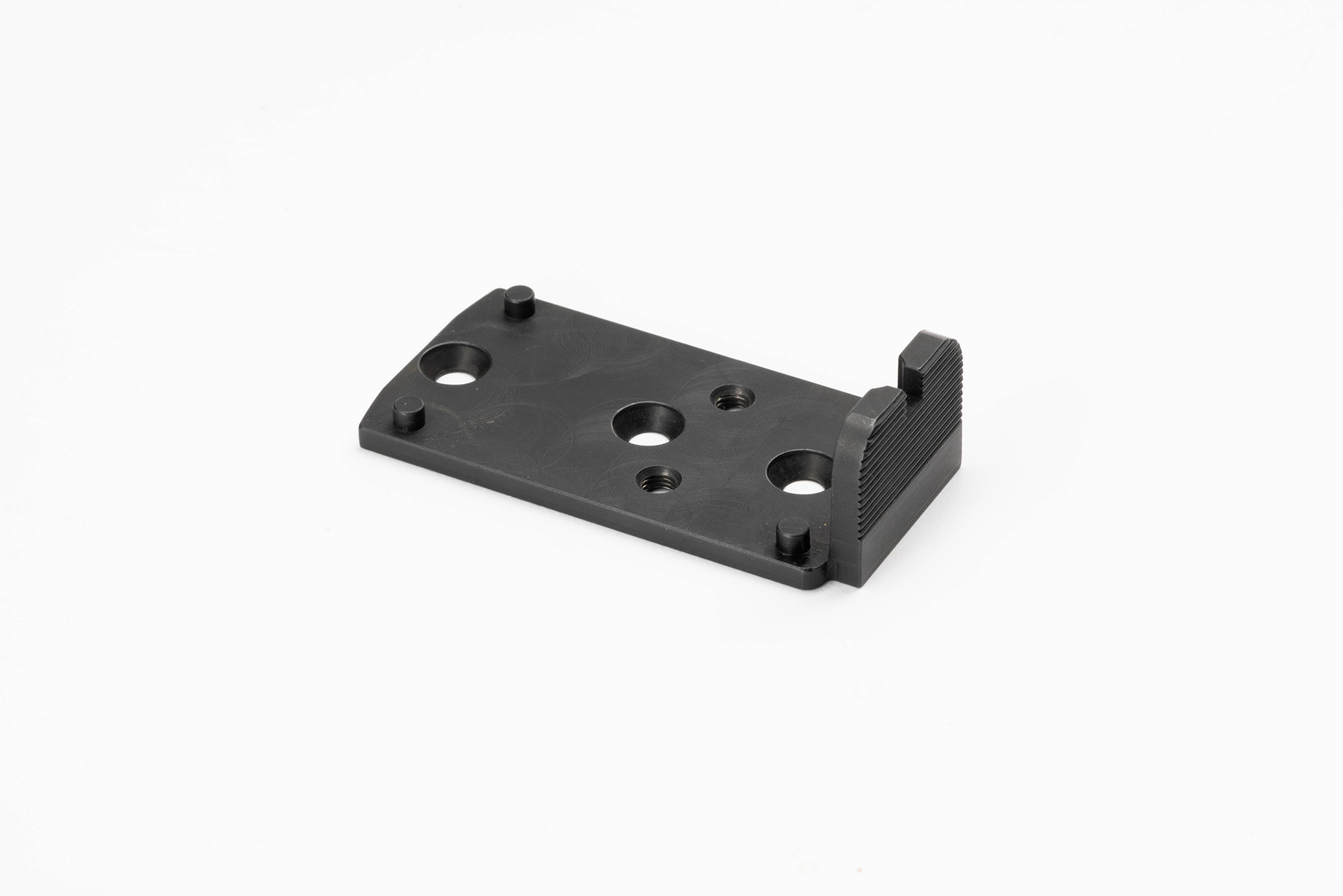 MS-CW-V Multi-Sight Slot Sight Base