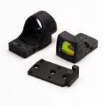 Multi-Sight Slot Sight Base