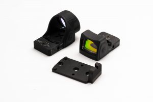 Multi-Sight Slot Sight Base
