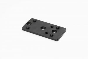 Multi-Sight Baseplate