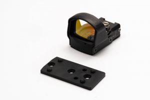 Multi-Sight Baseplate