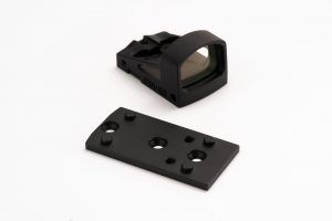 Multi-Sight Baseplate
