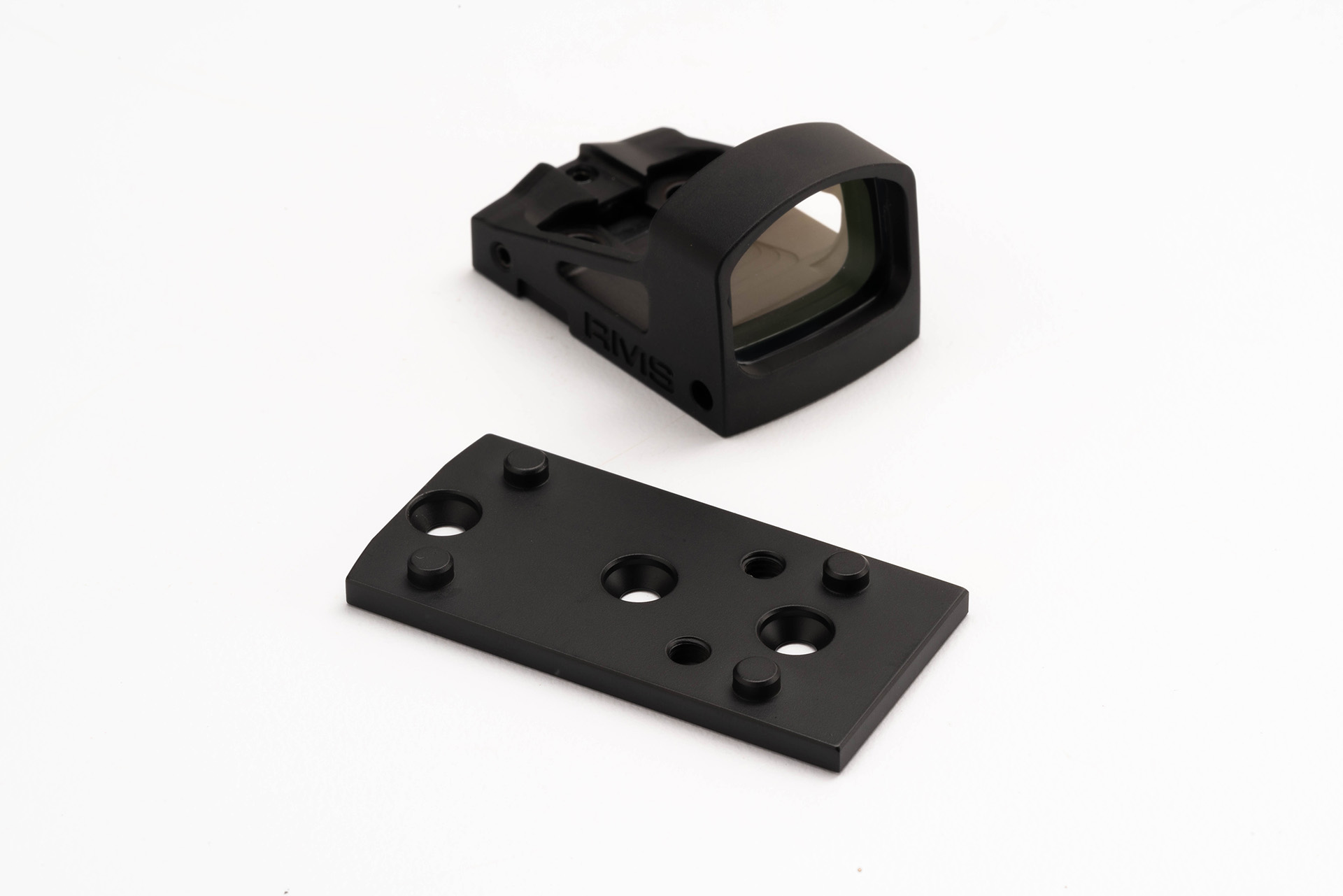 MS-S-dot Multi-Sight Baseplate