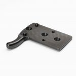 Multi-Sight Baseplate SLide Racker