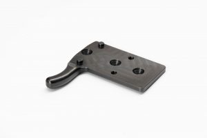 Multi-Sight Baseplate SLide Racker