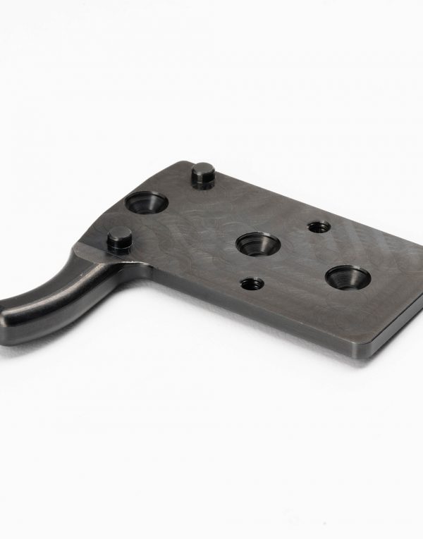 Multi-Sight Baseplate SLide Racker